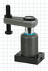 Swing Clamps -- Standard Swing Clamp w/ Flange Base - Image