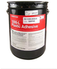 3M 1099L Nitrile High Performance Plastic Adhesive Tan 5 gal Pail -- 1099L 5 GALLON PAIL - Image