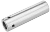 Shaft extension for 1/2