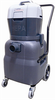 Eliminator II Industrial Vacuum -- Eliminator 2 - Image