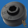 Medium Duty Conveyor Roller Bearing -- PF-1775-7H