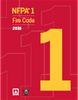NFPA 1, Fire Code