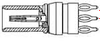 RF Connectors / Coaxial Connectors - 148385-1 - VAST STOCK CO., LIMITED