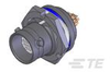 Standard Circular Connectors - 2174214-2 - TE Connectivity