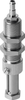 Vacuum suction cup holder - ESH-HCL-3-PK - Festo Corporation