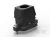 Rectangular Connector Hoods & Bases - T1922060132-009 - TE Connectivity