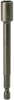 Nutsetter - Non Magnetic (5/16 x 4) - 120887 - Mountz, Inc.
