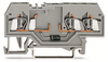 Terminal Blocks - Din Rail, Channel - 2946-280-673/281-411-ND - DigiKey