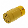 Power Entry Connectors - Inlets, Outlets, Modules - WM24743-ND - DigiKey