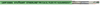 2170587 - LAPP ETHERLINE® PN CAT6A FLEX FC - 23 AWG / 7c - PE Insulation - Halogen-free Inner sheath - Green FRNC Jacket -- OLF2170587 - Image