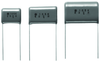 Capacitor Polyester Film, 0.1Uf, 630Vdc, 10%, Radial; Dielectric Type Panasonic - 49W1679 - Newark, An Avnet Company