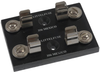 Fuse Block, 6.3 X 32Mm, Screw Mount; Fuse Holder Type Littelfuse - 94F2136 - Newark, An Avnet Company