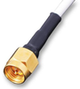 Rf/coaxial, Sma Plug, Straight, Crimp; Connector Type Amp - Te Connectivity - 93F5646 - Newark, An Avnet Company