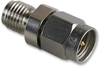 Sma Coaxial, Straight Attenuator, 50 Ohm; Rf Attenuator Interface Type Radiall -- 97K9365