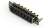 Combo D-Sub Conn, Rcpt, Dd-24W7, Th; Product Range Edac - 53AJ2649 - Newark, An Avnet Company