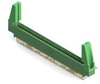Card Conn, Dual Side, 82Pos, Wire Wrap; Card Edge Connector Type Edac - 70AJ9146 - Newark, An Avnet Company