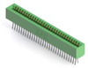Card Edge Conn, Dual, 60Pos, Solder; Card Edge Connector Type Edac - 65AJ8123 - Newark, An Avnet Company