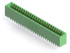 Card Edge Conn, Dual, 48Pos, Th; Card Edge Connector Type Edac - 66AJ1104 - Newark, An Avnet Company