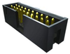 Pin Header, 20Pos, 2Row, 2.54Mm, Tht; Connector Systems Samtec - 09J7485 - Newark, An Avnet Company