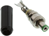 Dc Power Plug, 3A, 24V, Cable; Gender Switchcraft/conxall - 26AC9077 - Newark, An Avnet Company