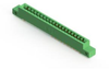 Card Edge Conn, Dual Side, 38Pos, Th; Card Edge Connector Type Edac - 87AH2189 - Newark, An Avnet Company