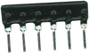 Resistor, Isolated Resistor Network, 3, 1Kohm, 2%, Sip; Resistance Vishay - 71M1502 - Newark, An Avnet Company