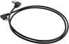 Usb Cable, 3.0 A Plug-C Plug, Blk, 3.3Ft; Connector To Connector L-Com - 78AH1163 - Newark, An Avnet Company