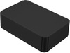 Enclosure, Handheld, Abs, Black; Enclosure Type Multicomp Pro - 27AC8558 - Newark, An Avnet Company