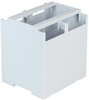 Enclosure, Din Rail Box, Open Top, Deep, Open Side, Din Rail, 114 Mm, 106 Mm, 90 Mm Rohs Compliant Camdenboss - 45Y4606 - Newark, An Avnet Company