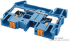 Terminal Block, Din Rail, 2Pos, 8Awg; No. Of Positions Phoenix Contact - 12AC1946 - Newark, An Avnet Company