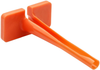Removal Tool, Size 12 Contact, 14-12Awg; For Use With Amphenol Sine/tuchel - 78AC6030 - Newark, An Avnet Company