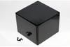 Small Enclosures - Plastic Enclosures - General Purpose - 1591VSBK - Hammond Manufacturing Company Inc.