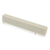 Connectors, Interconnects - Card Edge Connectors - Edgeboard Connectors - 1016690-5145154-1 - Win Source Electronics