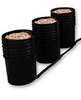 Monster 3 Grow Pot Add-on - CAEBBMEXP3 - Hydrofarm, Inc.