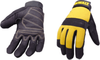 DeWalt All Purpose Synthetic Leather Palm Gloves -- DPG20 - Image