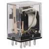 Power Relays, Over 2 Amps - MY2K-DC6-ND - DigiKey