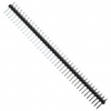 Headers, Male Pins - WM50022-76-ND - DigiKey