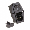 Power Entry Modules (PEM) - 486-2145-ND - DigiKey