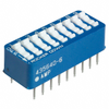 DIP Switches -- 450-1216-ND - Image