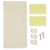 KeyConnect Side-Entry Box, 6, 4, 2, or 1-Port - KEYCONNECT SIDE ENTRY BOXES - Belden Inc.