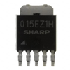 Voltage Regulators - Linear - PQ015EZ1HZZH - Quarktwin Technology Ltd.