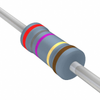 Through Hole Resistors - MFR100FTF52-28R7-ND - DigiKey