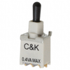 Toggle Switches - CKN10216DKR-ND - DigiKey