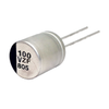 Capacitors - Aluminum - Polymer Capacitors - EEH-AZF1V101 - Acme Chip Technology Co., Limited