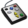Keypad Switches -- EZ08-222013-ND - Image