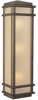 Light Wall Lantern - OL3404CB - Murray Feiss Lighting