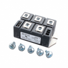 SCRs - Modules - VVZ175-16IO7-ND - DigiKey