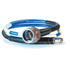 Coaxial Cables (RF) - 3157-CBL-3FT-SMNM+-ND - DigiKey