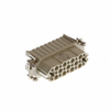 Heavy Duty Connector Inserts, Modules - A125630-ND - DigiKey