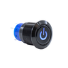Pushbutton Switches - 141-ULV4F2H11541-ND - DigiKey